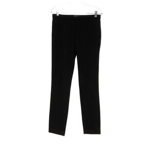 Adrianna Papell Skinny Black Pants